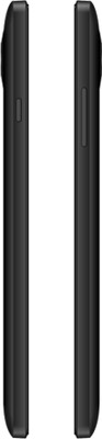 Zen Sonic Bolt (Black, 8 GB)