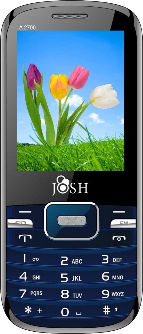 Josh A2700 (Josh) Bengaluru Buy Online