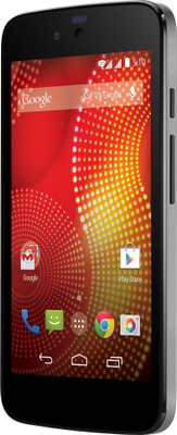 17% OFF on Karbonn Android One Sparkle V