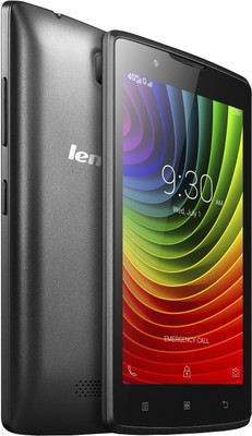 LENOVO A2010 (8GB, Black)
