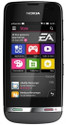 Nokia Asha 311: Mobile
