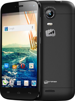 Buy Micromax Canvas Turbo Mini A200