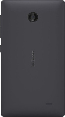 Nokia X (Black, 4 GB) 