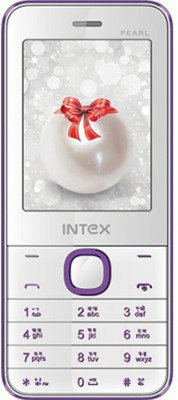 Intex Platinum Pearl (Intex) Tamil Nadu Buy Online