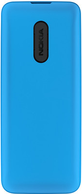 Nokia 105 (Cyan) 