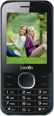 Lemon GC359 (Lemon) Mumbai Buy Online