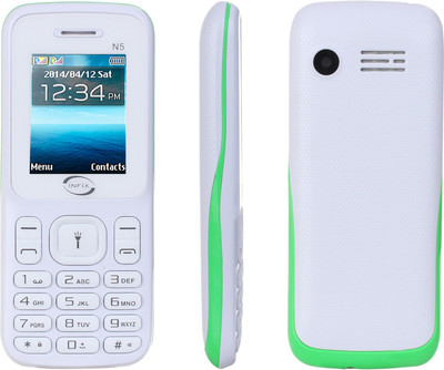 Infix N5 (White) 