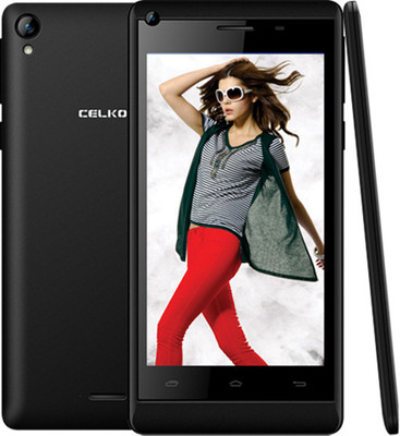 22% OFF on Celkon Millennia Vogue Q455 22% OFF on Celkon Millennia Vogue Q455
