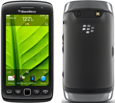 BlackBerry 9850 (BlackBerry) Bengaluru Buy Online