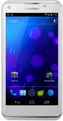 Lenovo S880 (White, 4 GB) 