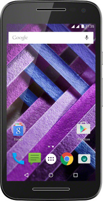 Moto G Turbo