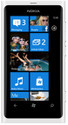 Nokia Lumia 800 : Mobile