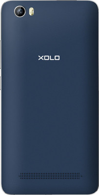 XOLO ERA 4K (Blue, 8 GB) 