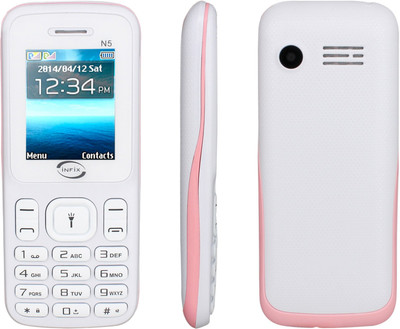 Infix N5 (White) 