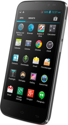 Buy Micromax Canvas Power A96