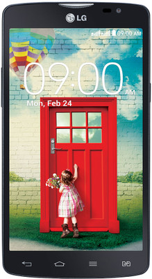 54% OFF on LG L 80 Dual 54% OFF on LG L 80 Dual