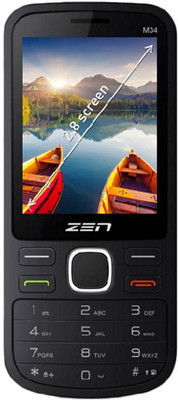 Zen M34 (Zen) Tamil Nadu Buy Online Zen M34 (Zen) Tamil Nadu Buy Online