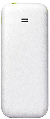 Callbar M-B (White) 