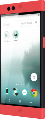 Nextbit Robin (Ember, 32 GB)