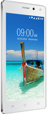 Lava A 82 ( 8GB White )