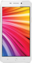Intex Aqua Star 4G (White, 8 GB)