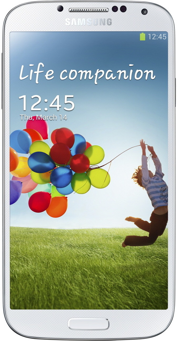 Buy Samsung Galaxy S4 I9500: Mobile