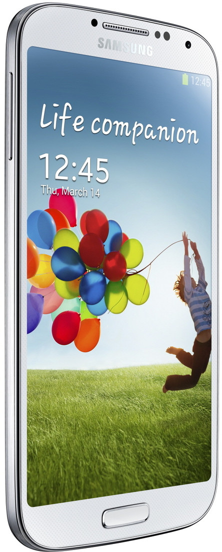 Buy Samsung Galaxy S4 I9500: Mobile