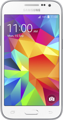 20% OFF on Samsung Core Prime 20% OFF on Samsung Core Prime