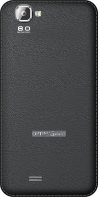 Rage 45QX (Black, 8 GB) 