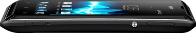 Sony Xperia E (Black, 4 GB) 