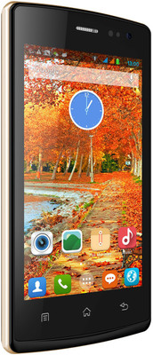 Wham WK44 (Black, 4 GB) 