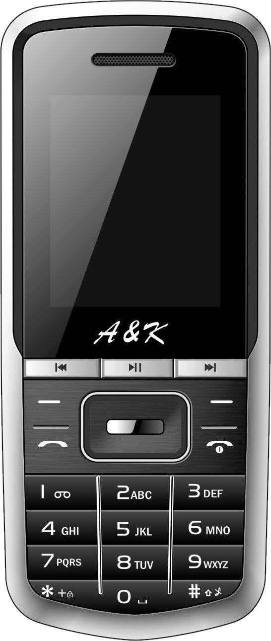 58% OFF on A&K A 10 58% OFF on A&K A 10