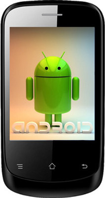 Buy Celkon A83: Mobile