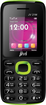 10% OFF on Jivi JV 21M