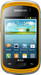 Samsung Galaxy Music Duos S6012