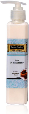 Indus Valley Body Moisturiser 250 ml Indus Valley Body Moisturiser 250 ml