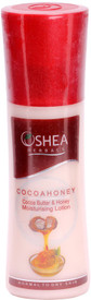 Oshea Herbals Cocoahoney Cocoa Butter And Honey Moisturising Lotion - 120 Ml
