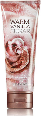 39% OFF on Bath & Body Works Warm Vanilla Sugar 226 g 39% OFF on Bath & Body Works Warm Vanilla Sugar 226 g