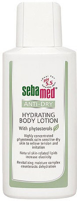 Sebamed Anti-dry Hydrating Body Lotion 200 ml Sebamed Anti-dry Hydrating Body Lotion 200 ml