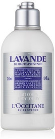L'Occitane En Provence Lavender Organic Body Lotion - 250 Ml