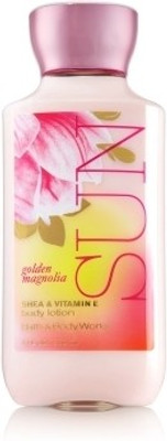 43% OFF on Bath & Body Works Sun Golden Magnolia 236 ml 43% OFF on Bath & Body Works Sun Golden Magnolia 236 ml