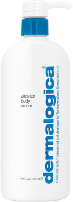 Dermalogica Ultrarich Body Cream 473 ml Dermalogica Ultrarich Body Cream 473 ml