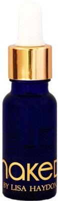 Naked Overnight Elixir Serum 15 ml Naked Overnight Elixir Serum 15 ml
