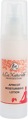 30% OFF on a LA Naturelle Apricot lotion 50 g 30% OFF on a LA Naturelle Apricot lotion 50 g
