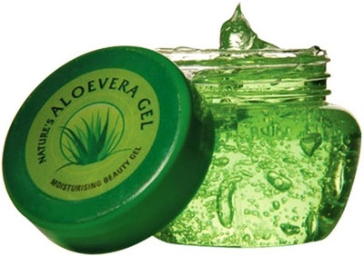 9% OFF on Nature's Essence Aloevera Gel 150 gm 9% OFF on Nature's Essence Aloevera Gel 150 gm