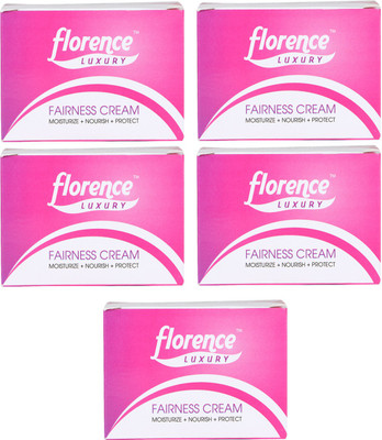 53% OFF on Florence Luxury Natural Hydration 53% OFF on Florence Luxury Natural Hydration