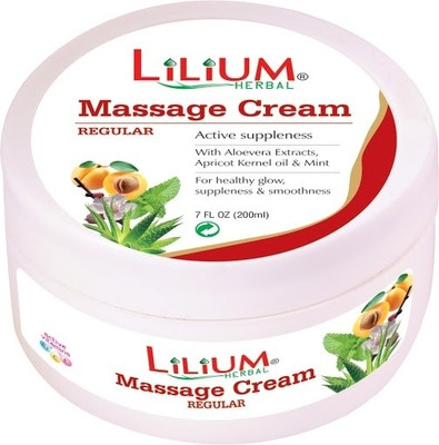 16% OFF on LiLium Regular Cream 200 ml 16% OFF on LiLium Regular Cream 200 ml
