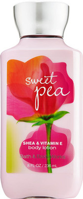 18% OFF on Bath & Body Works Sweet Pea 236 ml 18% OFF on Bath & Body Works Sweet Pea 236 ml
