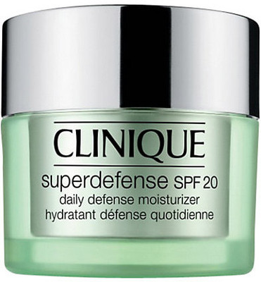 10% OFF on Clinique Superdefense 50 ml 10% OFF on Clinique Superdefense 50 ml