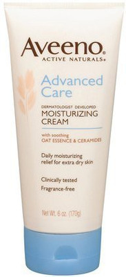 23% OFF on Aveeno Advanced Care 177.44 ml 23% OFF on Aveeno Advanced Care 177.44 ml
